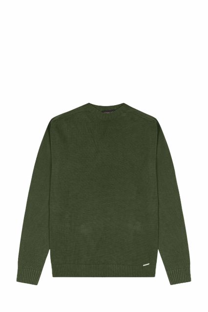 MAGLIA UOMO NUVOLARI PLANT GUCCI