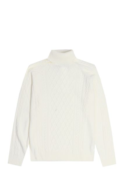 MAGLIA UOMO NUVOLARI MAIDEN PANNA