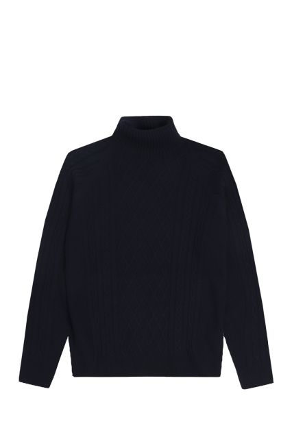 MAGLIA UOMO NUVOLARI MAIDEN BLU