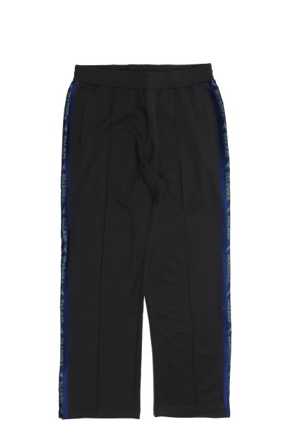 PANTALONE LEGACY NERO OSTRICA-80024