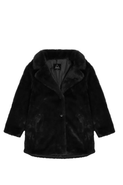 PELLICCIA DONNA JEM BLACK