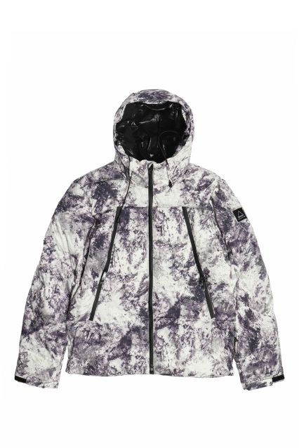 PIUMINO UOMO PROJ3CT 2.0 YEEZY GREY