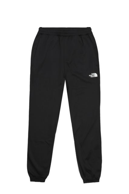 PANTALONE TUTA UOMO THE NORTH FACE REAXION 2.0 JOGGER BLACK