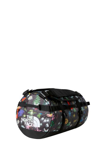 VALIGIA THE NORTH FACE BASE CAMP DUFFEL S BLACK ALPINE