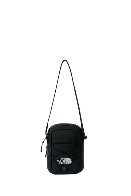BORSA DONNA THE NORTH FACE NEVER STOP CROSSBODY TNF BLACK/NPF