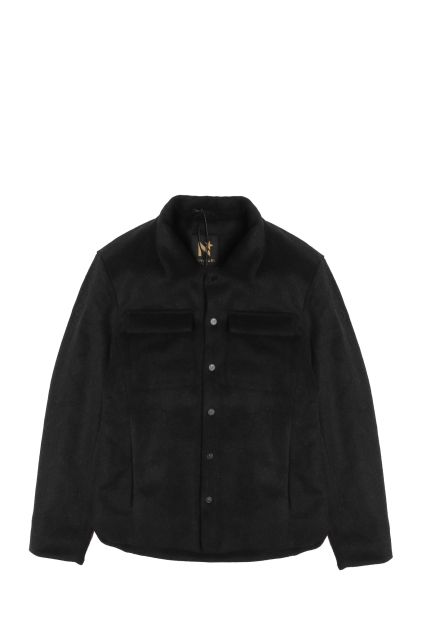 OVERSHIRT UOMO NUVOLARI MARANT ANTRACITE