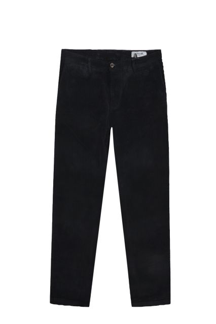 PANTALONE CHINO UOMO NUVOLARI RIAD BLU