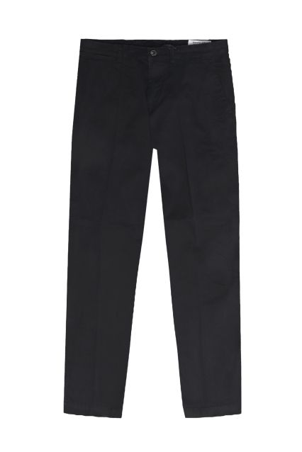 PANTALACCIO CHINO UOMO NUVOLARI NASSIR NAVY