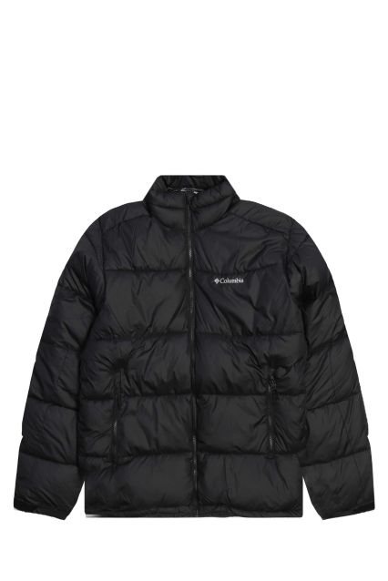 PIUMINO UOMO COLUMBIA PIKE LAKE II JACKET BLACK
