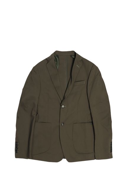 ABITO UOMO NUVOLARI BLOSSOM MILITARE