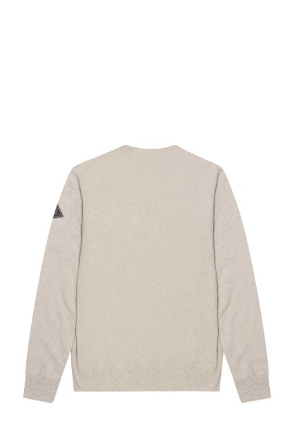 MAGLIA UOMO BAECKER SQUARE SILK