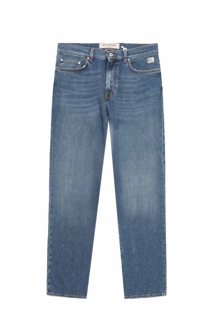 JEANS UOMO BAECKER CULT MAN LELAND DNM