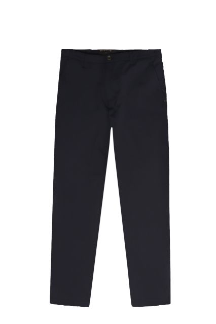 PANTALONE CHINO UOMO NUVOLARI THOMAS BLU