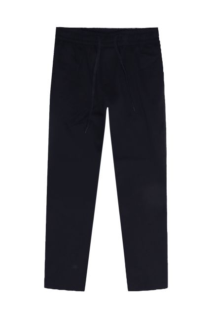 PANTALACCIO UOMO NUVOLARI BRANDO BLU
