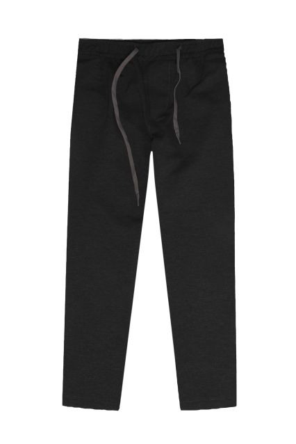 PANTALACCIO UOMO NUVOLARI BRANDO GRIGIO