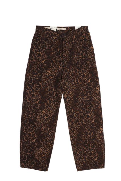 W BAGGY DAD CAT EYES CAT EYES-0078