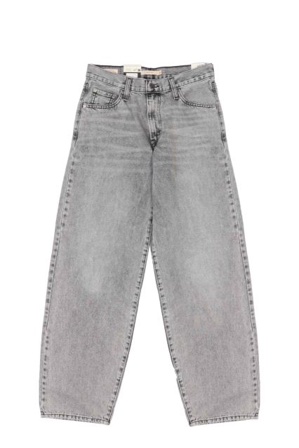 JEANS DONNA LEVI'S BAGGY DAD PT OF TOTALITY