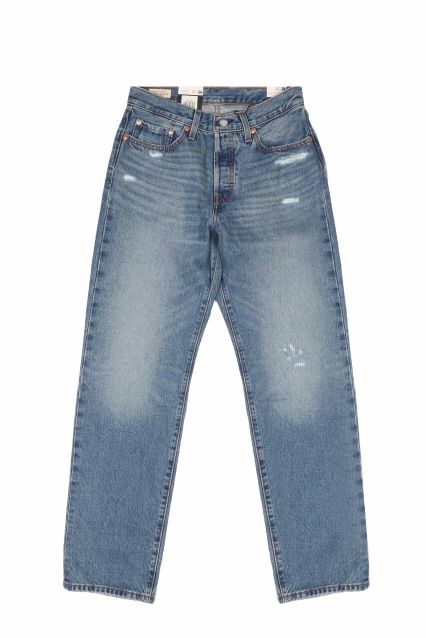 JEANS DONNA LEVI'S 501 90S VINTAGE