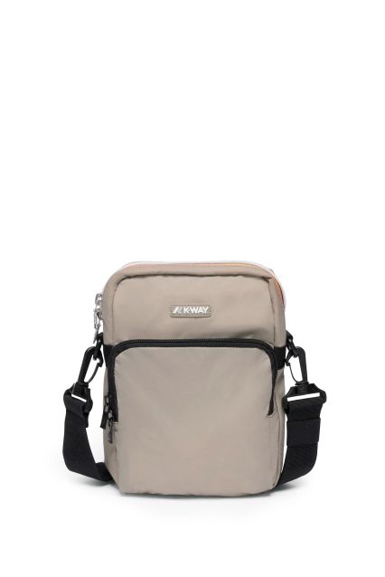 TRACOLLA K-WAY ERLOY GREEN OAK