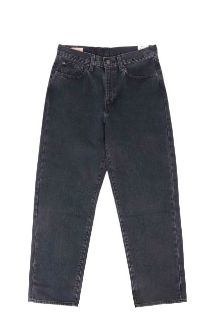 JEANS UOMO LEVI'S 568 LOOSE STRAIGHT THE MID BLUES