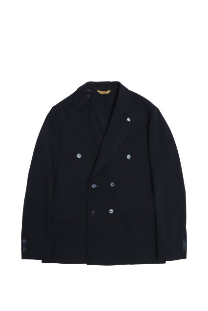 ABITO UOMO NUVOLARI ELVIS BLU