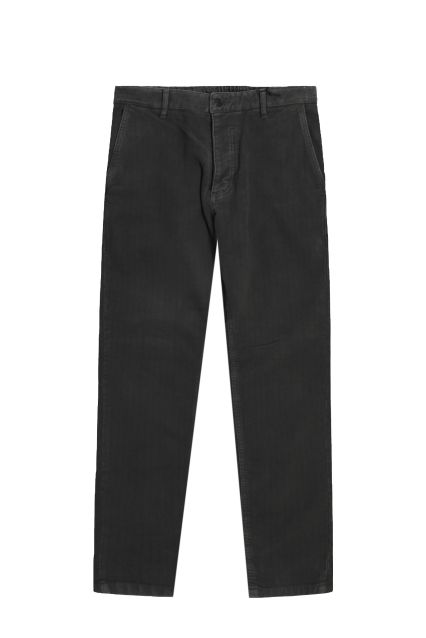 PANTALONE CHINO UOMO BAECKER 2.0 ARM NATHAN PIOMBO