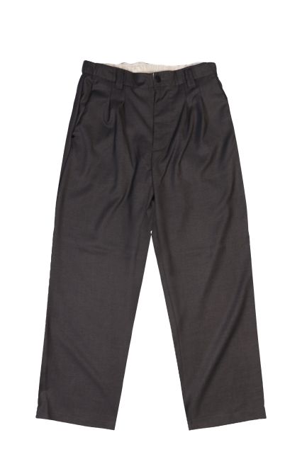 PANTALONE CHINO UOMO BAECKER GUITAR GRIGIO
