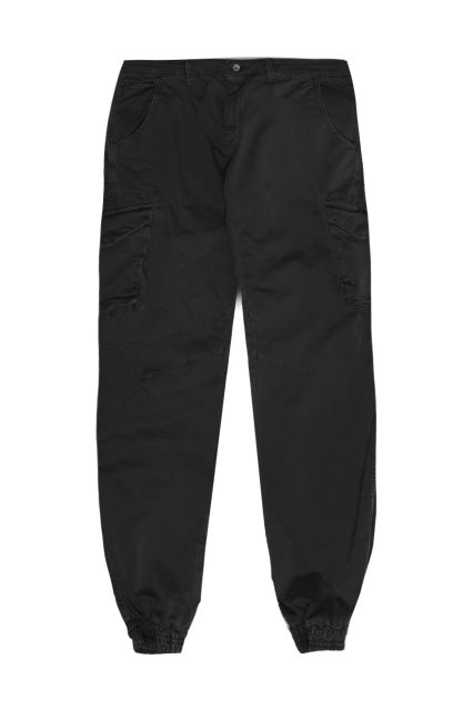 PANTALONE CARGO UOMO NUVOLARI JUSTIN GRIGIO
