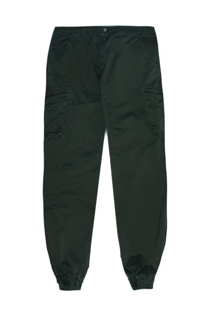 PANTALONE CARGO UOMO NUVOLARI JUSTIN BOSCO