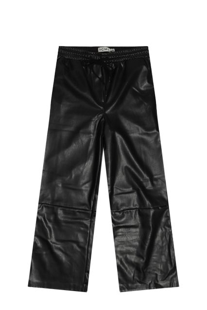 PANTALONI DONNA ICHI IHZOMA PA BLACK