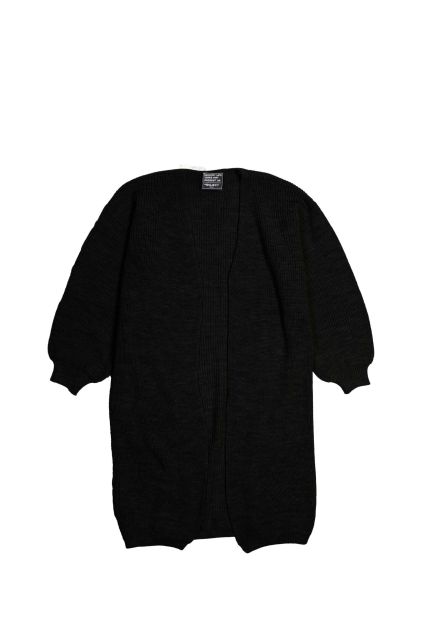 CARDIGAN DONNA PROJ3CT TAYLOR BLACK