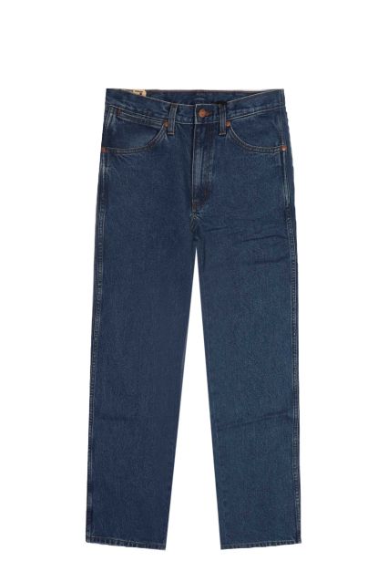 13MWZ WRANGLER BLUE-BLUE