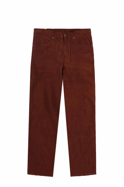 13MWZ BROWN-BROWN