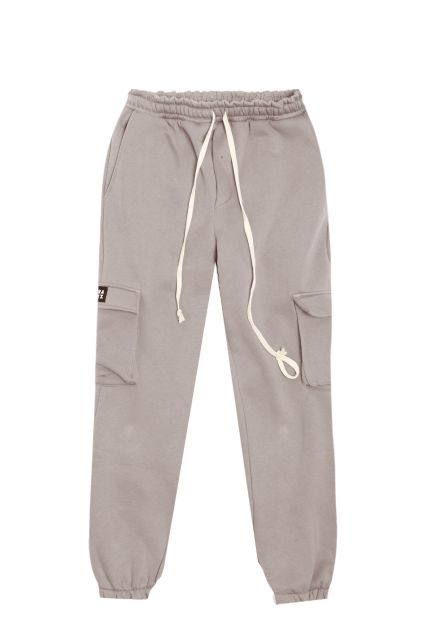 PANTALONE CARGO UOMO RAYZ RECREIO SABBIA