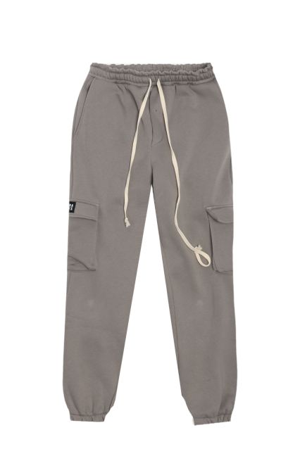 PANTALONE CARGO UOMO RAYZ RECREIO FERRO