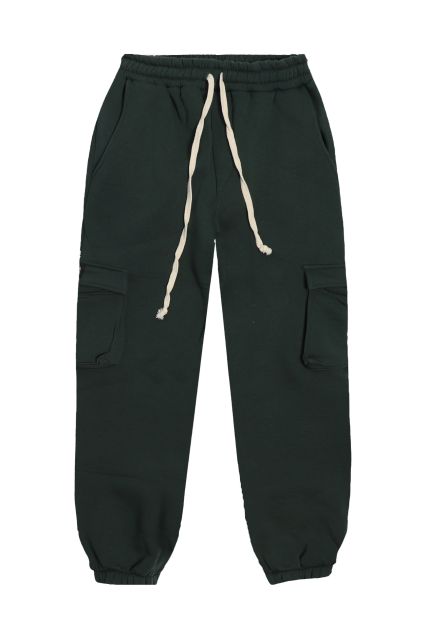 PANTALONE CARGO UOMO RAYZ RECREIO EVERGREEN