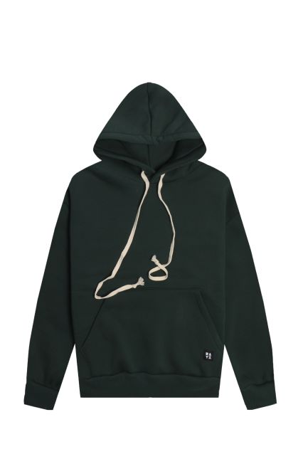 FELPA UOMO RAYZ FL RECREIO EVERGREEN