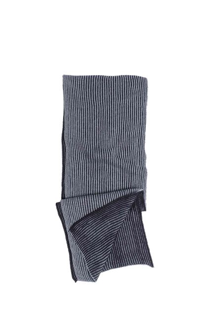 SCIARPA BAECKER DAVIES DENIM