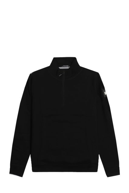 FELPA UOMO WEEKEND OFFENDER KRAVIZ BLACK