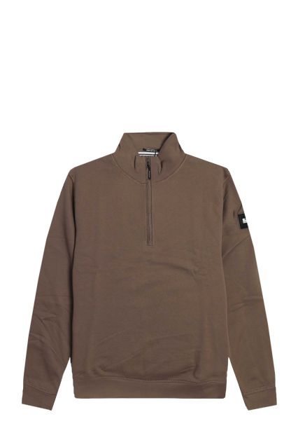 FELPA UOMO WEEKEND OFFENDER KRAVIZ TOBACCO