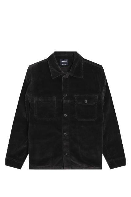 EW2 CAMICIA ASPHALT-3920