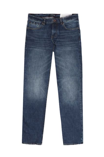 EW2 JEANS STONE WASH DK-71MD