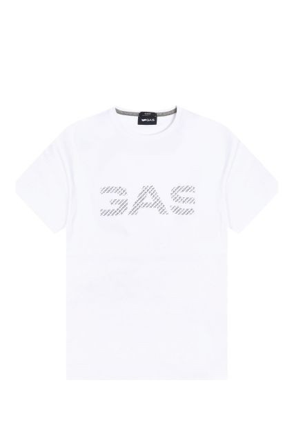 EW2 T-SHIRT WHITE-0001