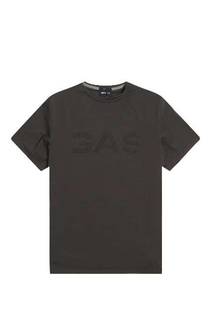 EW2 T-SHIRT ASPHALT-3920