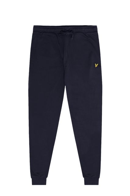 PANTALONE UOMO LYLE & SCOTT ML822VOG DARK NAVY