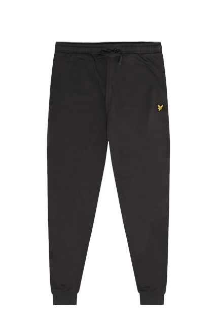 PANTALONE UOMO LYLE & SCOTT ML822VOG GUNMETAL