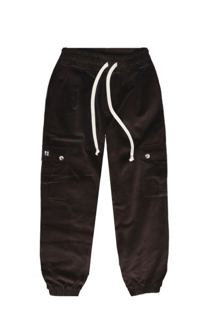 PANTALONE MORO-MORO