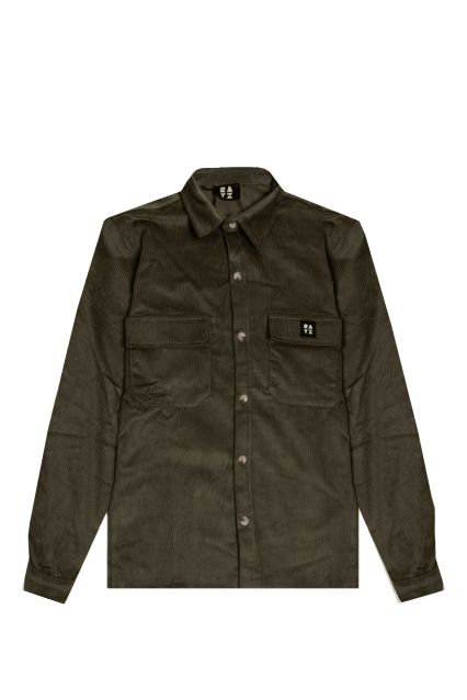 CAMICIA UOMO RAYZ 3.0 LEBLON MORO