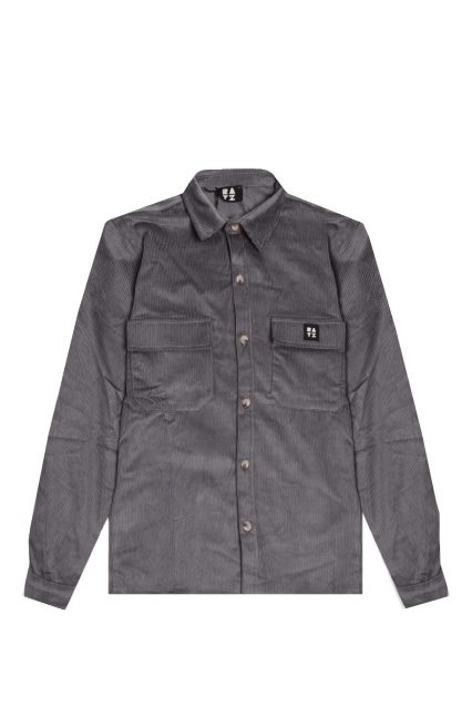 CAMICIA UOMO RAYZ 3.0 LEBLON GRIGIO