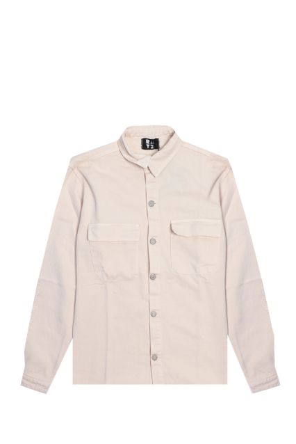 CAMICIA UOMO RAYZ 2.0 RUDY PANNA